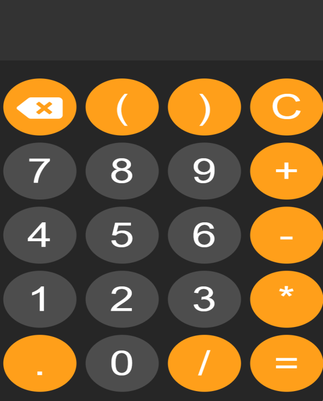Web Calculator